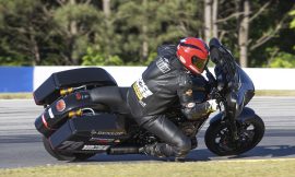 Vance & Hines Offering Contingency For 2022 MotoAmerica Mission King Of The Baggers