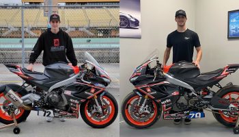 Ben Gloddy And Teagg Hobbs Join Robem Engineering For 2022 Twins Cup Championship