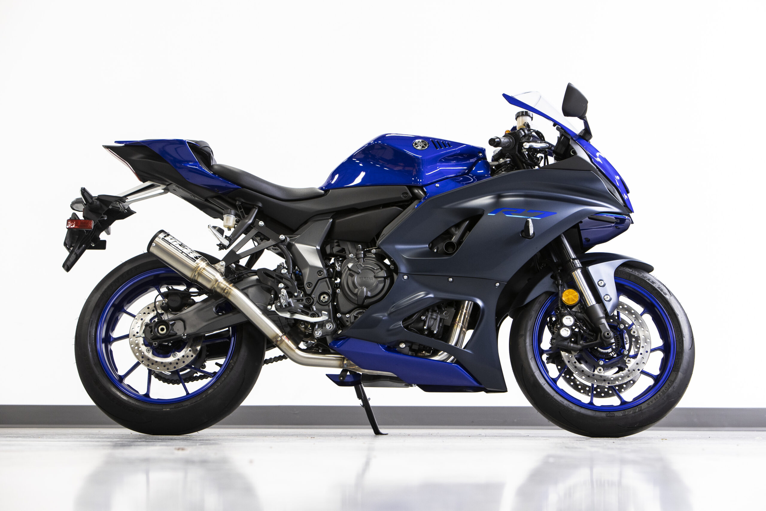 yamaha r6 crate engine