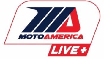MotoAmerica Live+ Streaming Service Now Available For 2022 Championship Season