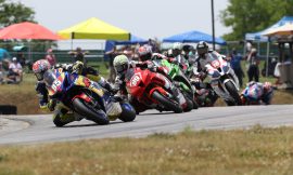 Anthony’s Leatherworks Set To Sponsor MotoAmerica Series Again In 2022