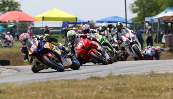 Anthony’s Leatherworks Set To Sponsor MotoAmerica Series Again In 2022