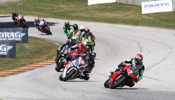 Long-Time MotoAmerica Partner Parts Unlimited Onboard Again For 2022