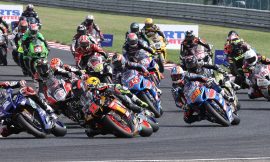 R&G Crash Protection Set For 2022 MotoAmerica Sponsorship