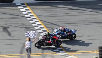 Daytona Riders And Teams, This Is Your Final Call