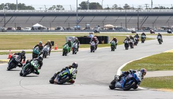 Strength In Numbers: 139 Road Racers Will Compete At Daytona On March 10-12