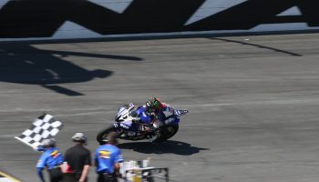 Back To The Banking, A Return To Daytona: Part 12, 2012-2013