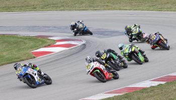 SportbikeTrackGear.Com Returning As Title Sponsor Of The MotoAmerica Junior Cup Championship