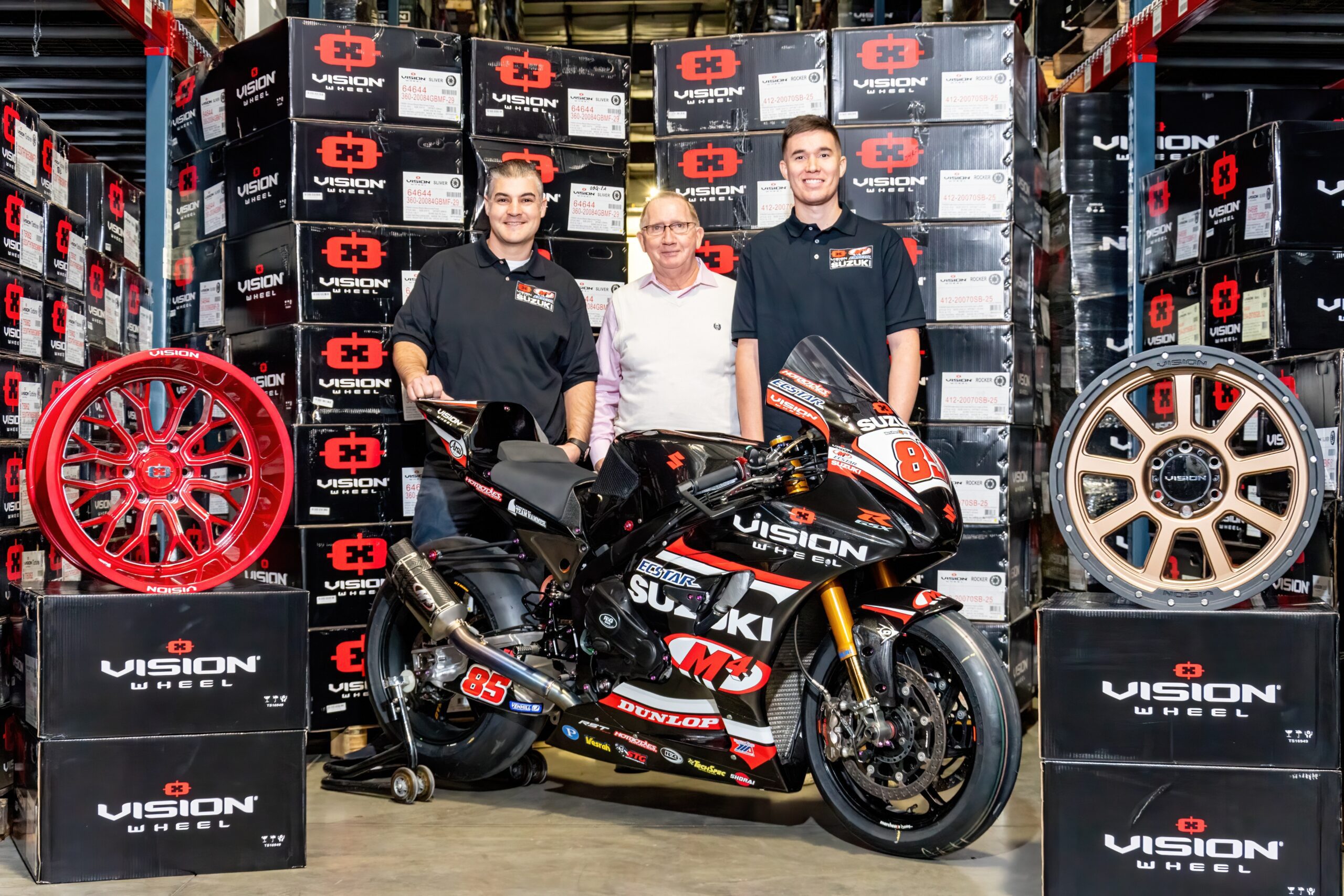 ecstar bike
