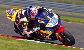 Jaret Nassaney And Justin Jones Set To Race In Supersport For Altus Motorsports