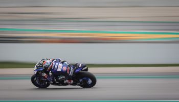 WorldSBK Test Concludes In Catalunya With Gerloff Fifth-Fastest