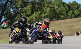 Ready, Set, Go: MotoAmerica Mini Cup By Motul Set For Four Rounds In 2022
