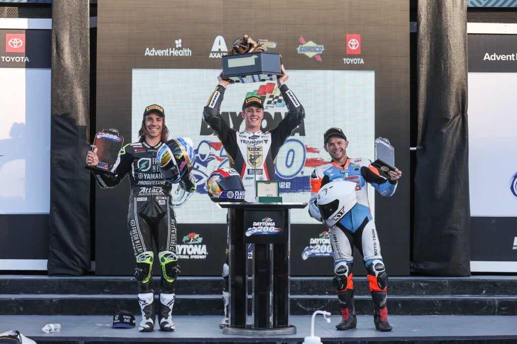 Read more about the article Duly Noted: Daytona