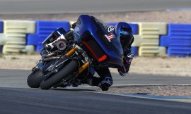 Harley-Davidson’s Quest To Defend Its MotoAmerica Mission King Of The Baggers Championship