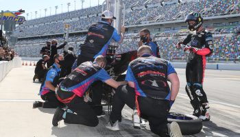 MotoAmerica Will Host The Inaugural “Pit Lane Challenge” Prior To The Daytona 200