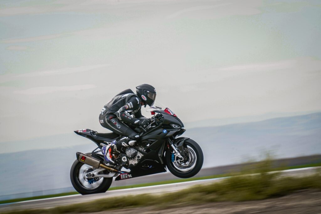 Read more about the article Ezra Beaubier Making Superbike Debut At COTA With Motorsport Exotica Orange Cat Racing Blood Sweat Tears Team