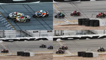 MotoAmerica Brought Parity To The Daytona Party