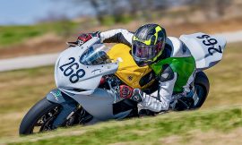 3D Motorsports Riders Power, Shakespeare, Boyce Set To Compete At Daytona