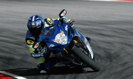 GSX-R750 Update: Will The Three-Quarter Liter Debut In Supersport At Michelin Raceway Road Atlanta?