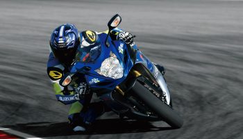 GSX-R750 Update: Will The Three-Quarter Liter Debut In Supersport At Michelin Raceway Road Atlanta?