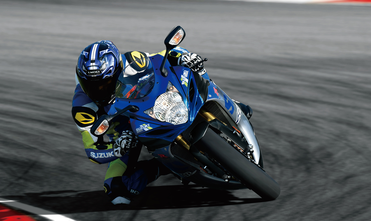 azafata Ubicación Walter Cunningham GSX-R750 Update: Will The Three-Quarter Liter Debut In Supersport At  Michelin Raceway Road Atlanta? - MotoAmerica