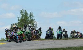 MotoAmerica Explains Junior Cup Penalties From Road Atlanta