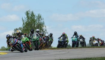 MotoAmerica Explains Junior Cup Penalties From Road Atlanta