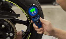 Motion Pro Is Now The Official Tire Pressure Gauge Of The MotoAmerica Series
