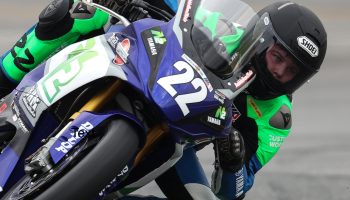 SHOEI And Cortech Onboard As Official Partners For 2022 MotoAmerica Season
