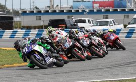 It’s All Go With Seven Classes Of MotoAmerica Action At Road Atlanta