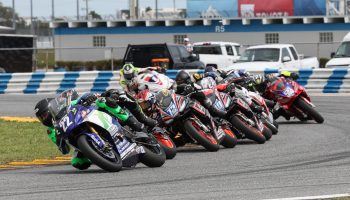 It’s All Go With Seven Classes Of MotoAmerica Action At Road Atlanta