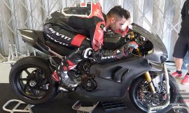 REV’IT! Supporting Three MotoAmerica Riders For 2022 Season