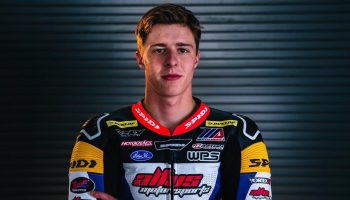Paasch Ruled Out Of MotoAmerica Superbike Debut At COTA
