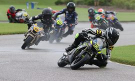 2022 MotoAmerica Mini Cup By Motul Set To Begin At Road America