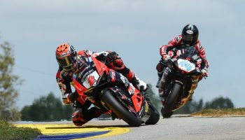 Support Classes Ready To Tackle VIR With Tight Fights At The Top