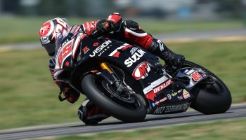 Suzuki Gridding Up Again As Official Manufacturer Partner Of MotoAmerica For 2022