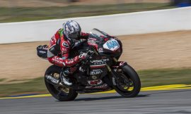 More GSX-R750s To Join The Supersport Fight At VIR