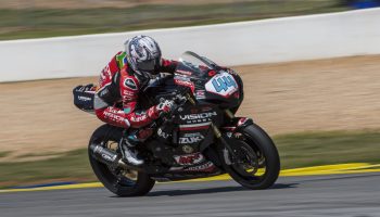 More GSX-R750s To Join The Supersport Fight At VIR