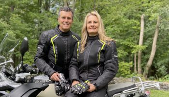 Gryphon Geared Up For MotoAmerica Sponsorship