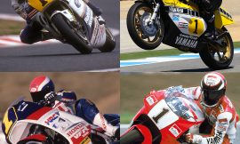 Second Annual “Rainey Ride To The Races” Set For MotoAmerica’s WeatherTech Raceway Laguna Seca Round