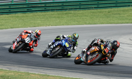 What The Teams Said: VIR