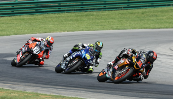 What The Teams Said: VIR