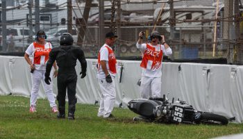 Experienced Track Marshals Needed For Ridge, June 24-26