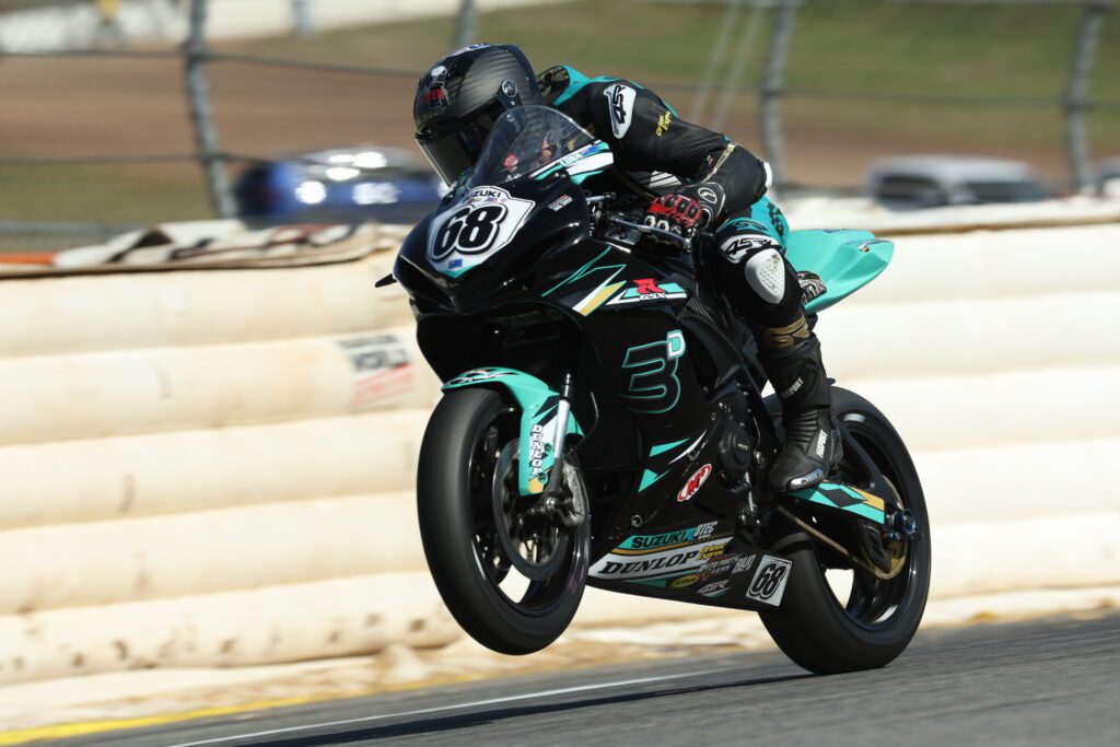 Read more about the article 3D Motorsports LLC Adds More Power…For Power