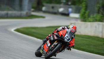 MotoAmerica Boasts Four Different Superbike Winners Heading To Ridge Motorsports Park Round