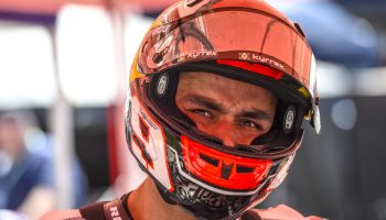 Petrucci Plans To Race In MotoAmerica In 2023, But Will Skip Dakar