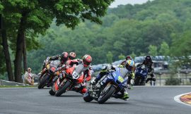 Petersen Perfect In MotoAmerica Medallia Superbike Race Two At Road America