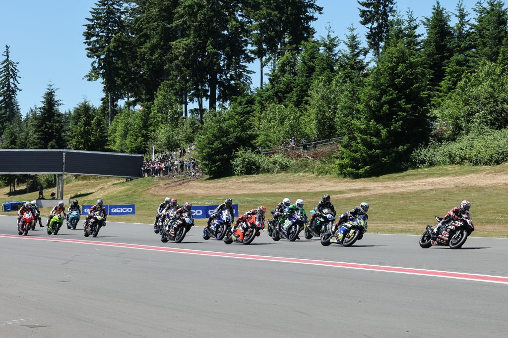Read more about the article Rodio, Mazziotto Take First Wins Of 2022 At Ridge On Day One