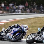 Gerloff 10th And 11th, Baz 9th In Both WorldSBK Races On Sunday At Donington