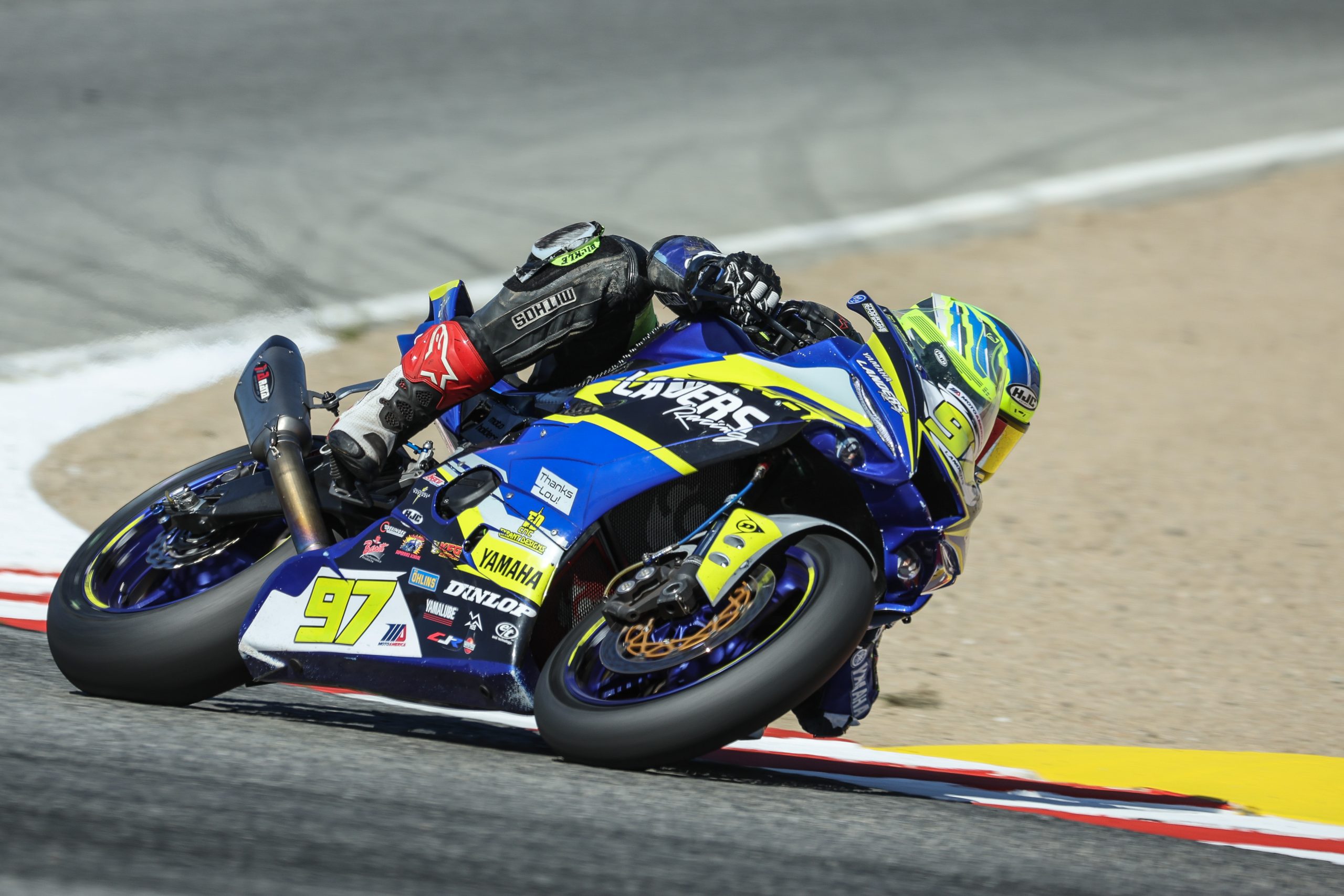 Motos Racing Site Oficial Yamaha Motos